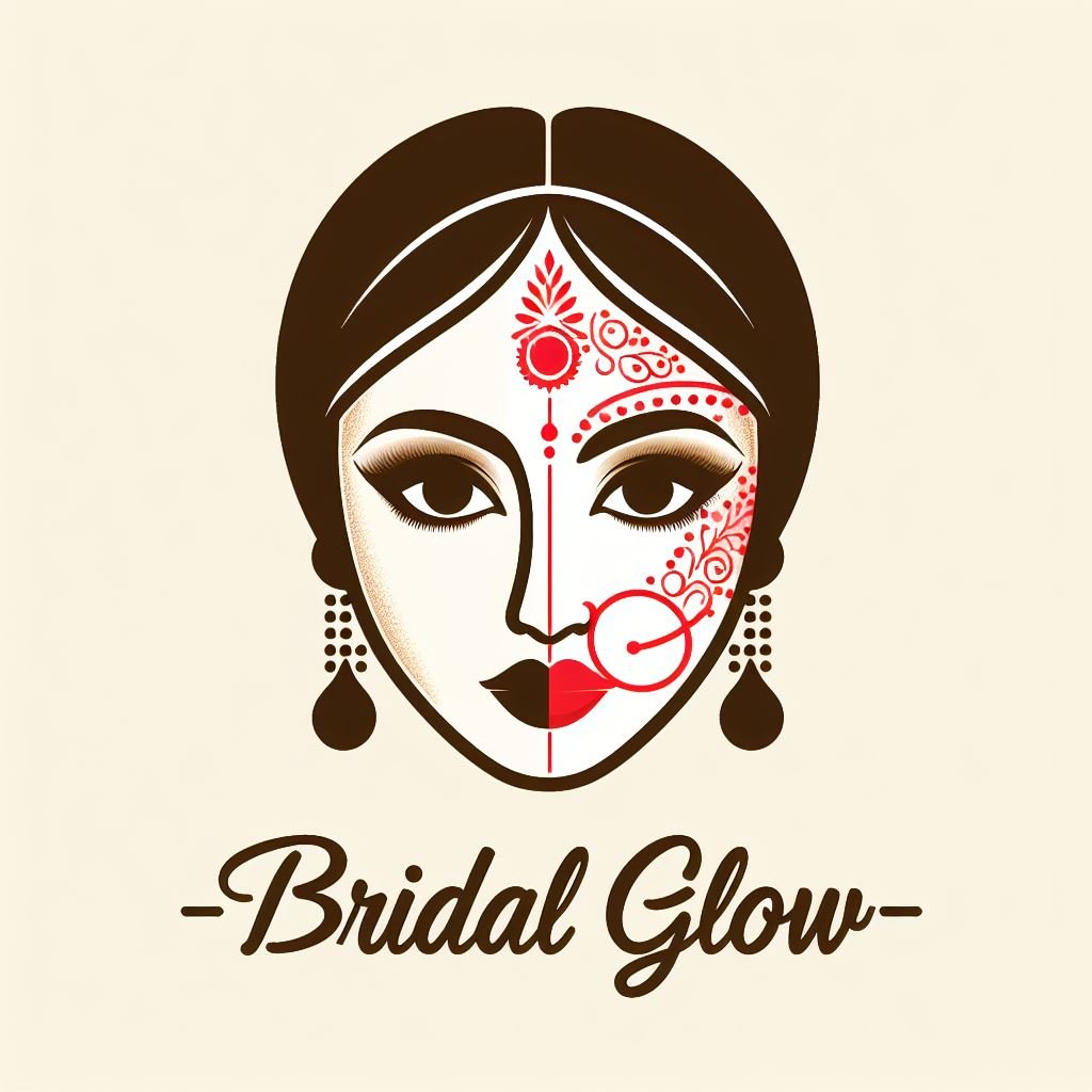 Bridal Glow Logo
